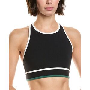 Splits59 Womens  Layla Airweight Bra, Black